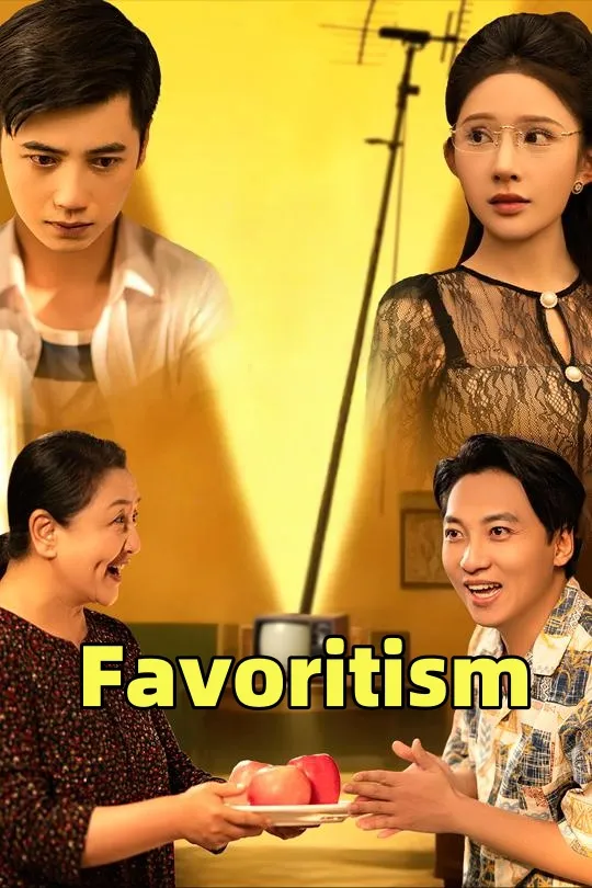 Favoritism